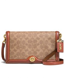 COACH | メッセンジャーバッグ