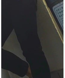 GU | パンツ