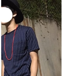 GLOBAL WORK | Tシャツ/カットソー