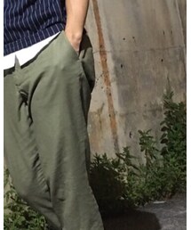 GLOBAL WORK | パンツ