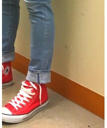 CONVERSE | スニーカー