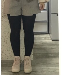 UNIQLO | タイツ/ストッキング