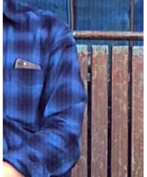 H&M | シャツ/ブラウス