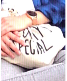 TODAY'S SPECIAL | トートバッグ