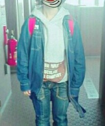 OLD BETTY'S | ワンピース