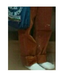 GREEN BOWL | その他パンツ