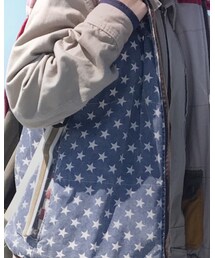 OLD BETTY'S | ダウンベスト