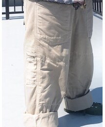 OLD BETTY'S | つなぎ/オールインワン