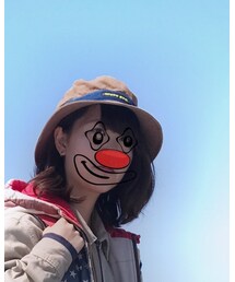 GREEN BOWL | ハット