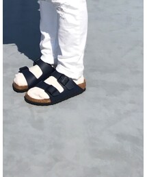 BIRKENSTOCK | サンダル