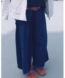 OLD BETTY'S | デニムパンツ