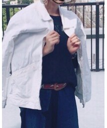 OLD BETTY'S | Tシャツ/カットソー