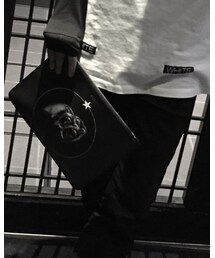 GIVENCHY | クラッチバッグ