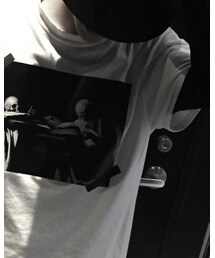 off white | Tシャツ/カットソー