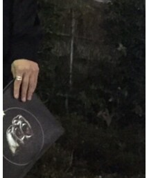 GIVENCHY | クラッチバッグ