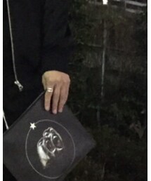 GUCCI | リング