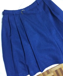 ブルースカート(スカート)