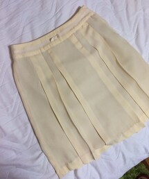 イエロースカート(スカート)