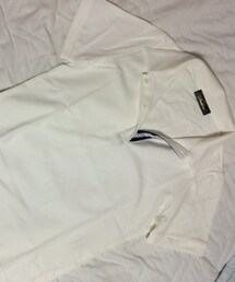 Destino | ポロシャツ／ホワイト(ポロシャツ)