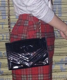 CHANEL | ショルダーバッグ