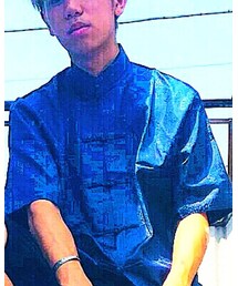 台湾産 | シャツ/ブラウス