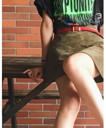 FOREVER 21 | スカート