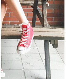 CONVERSE | ブーツ