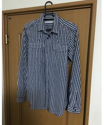 JOHN LAWRENCE SULLIVAN accessory | シャツ/ブラウス