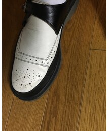 COMME des GARCONS | ドレスシューズ