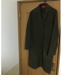 nﾟ 44 | チェスターコート