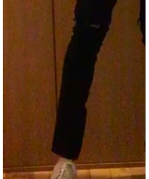 ZARA | その他パンツ