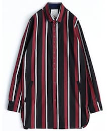 SHAREEF | シャツ/ブラウス