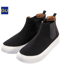 GU | スニーカー