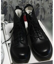 HARRIS BROWN | ブーツ