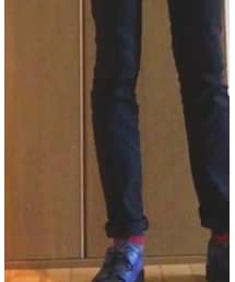 JOHN LAWRENCE SULLIVAN | その他パンツ