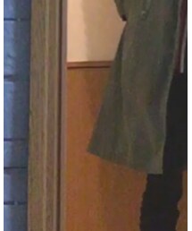 no brand | トレンチコート