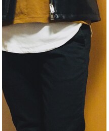 UNIQLO | その他パンツ