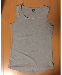 Dcollection | タンクトップ