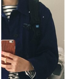 used | カバーオール