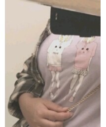 しまむら | Tシャツ/カットソー