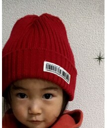 6°vocale | ニットキャップ/ビーニー