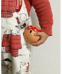 アンパンマン | その他