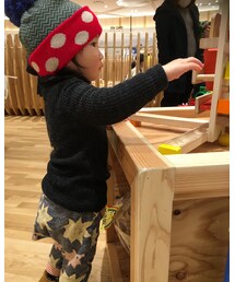 MoL | お尻のツノが好き♡(その他)