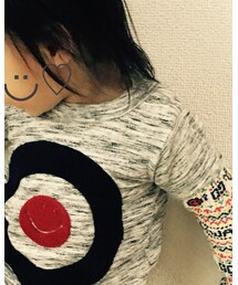 BAJA | Tシャツ/カットソー