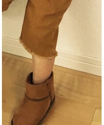 apres les cours | ブーツ