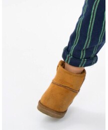 apres les cours | ブーツ