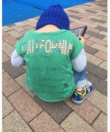 F.O.KIDS | Tシャツ/カットソー