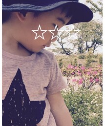 韓国子供服 | Tシャツ/カットソー