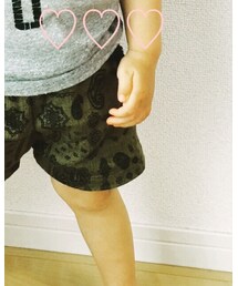 Handmade | パンツ