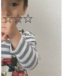 無印良品 | Tシャツ/カットソー